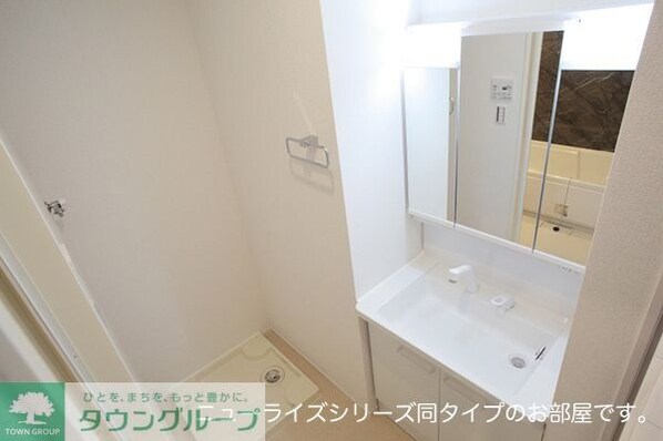 リヴィエールMORIYAの物件内観写真